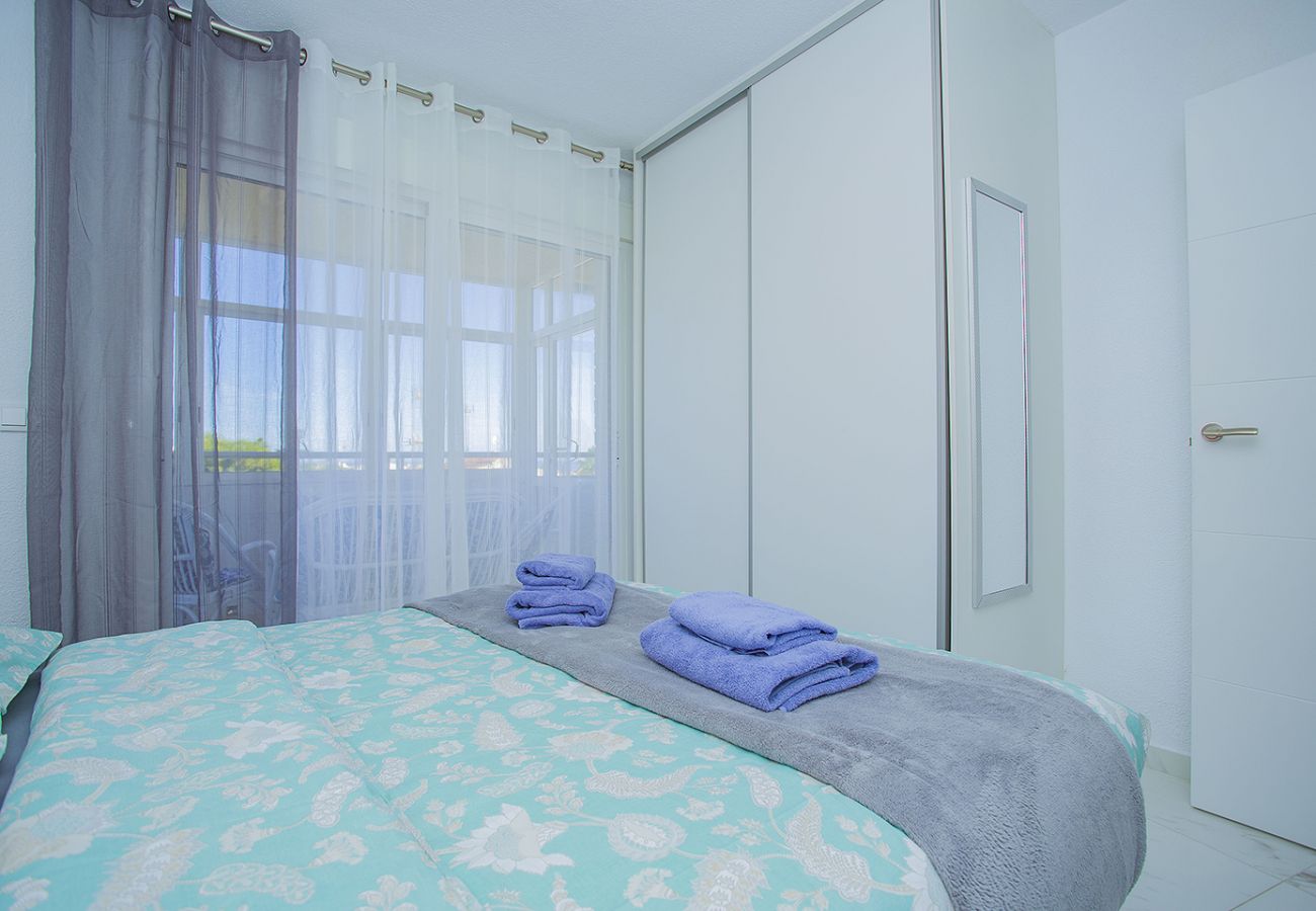 Apartamento en La Zenia - 237 Relax Sol Naciente - Alicante Holiday