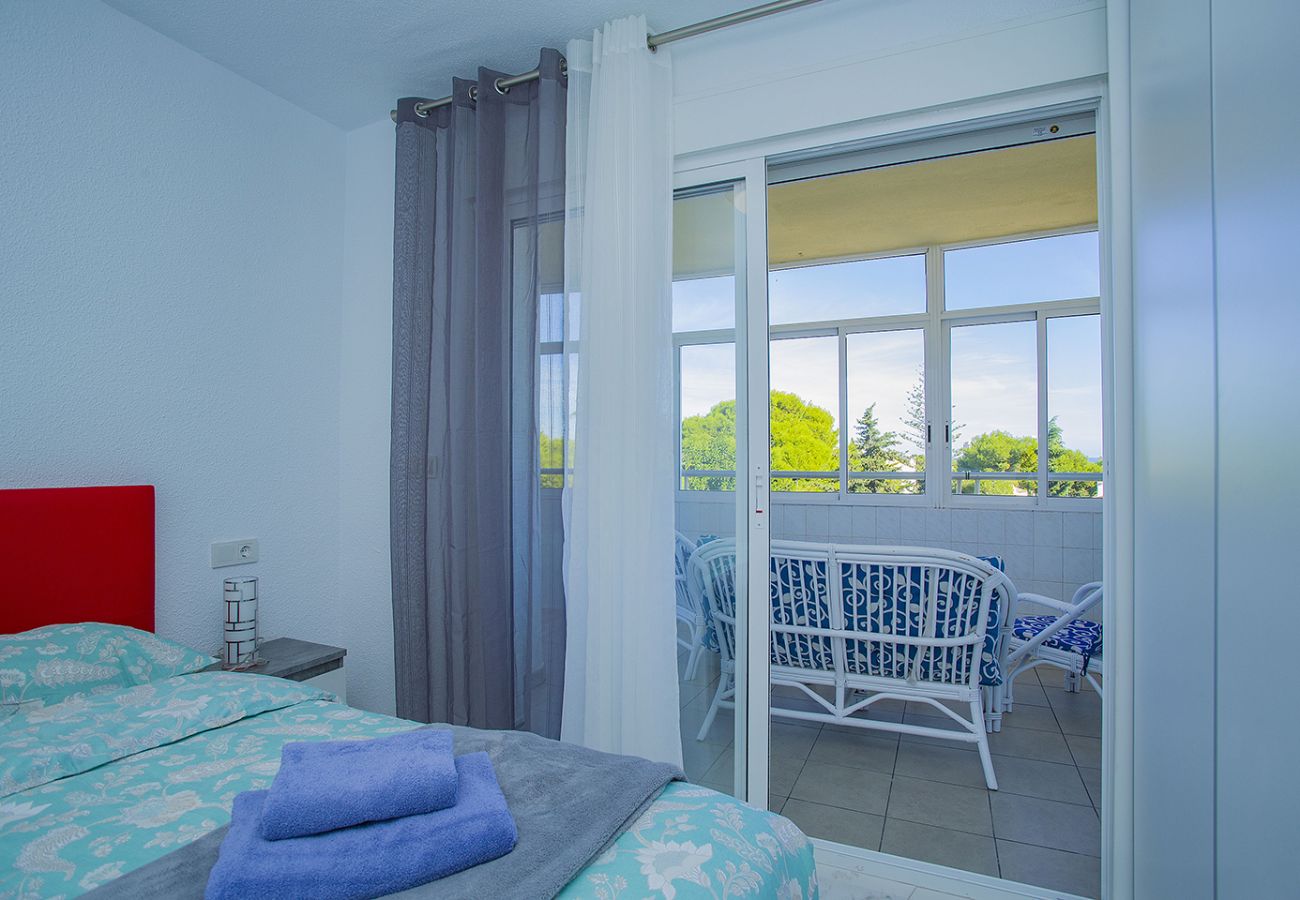 Apartamento en La Zenia - 237 Relax Sol Naciente - Alicante Holiday