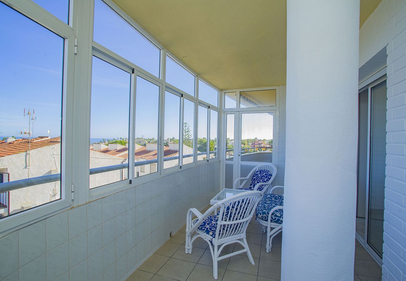 Apartamento en La Zenia - 237 Relax Sol Naciente - Alicante Holiday