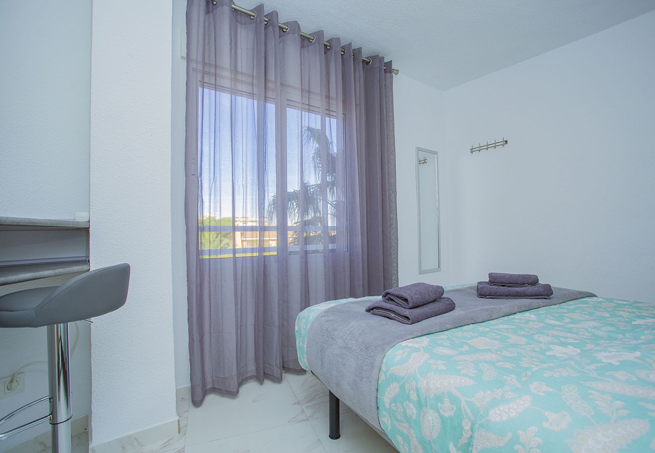 Apartamento en La Zenia - 237 Relax Sol Naciente - Alicante Holiday