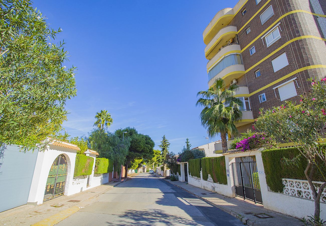 Apartamento en La Zenia - 237 Relax Sol Naciente - Alicante Holiday