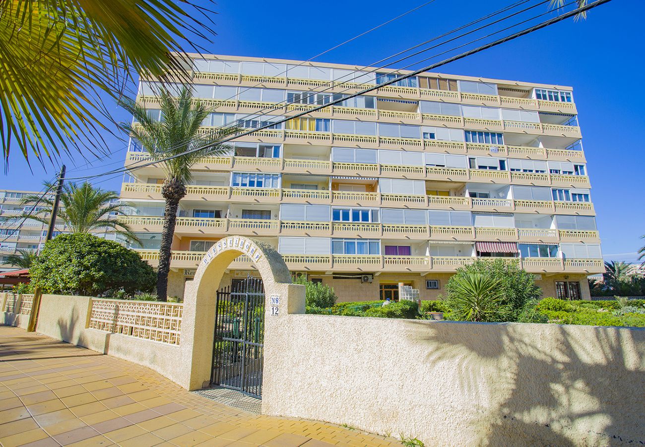 Apartamento en La Mata - 072 The Sea Magic - Alicante Holiday