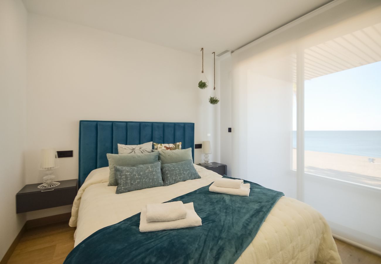 Apartamento en La Mata - 136 Luxury Sea View - Alicante Holiday