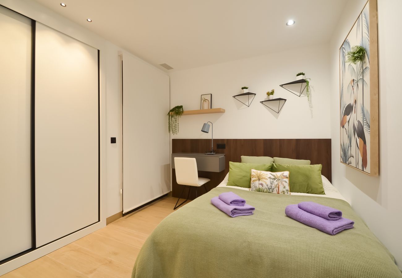 Apartamento en La Mata - 137 Luxury Sea Relax - Alicante Holiday