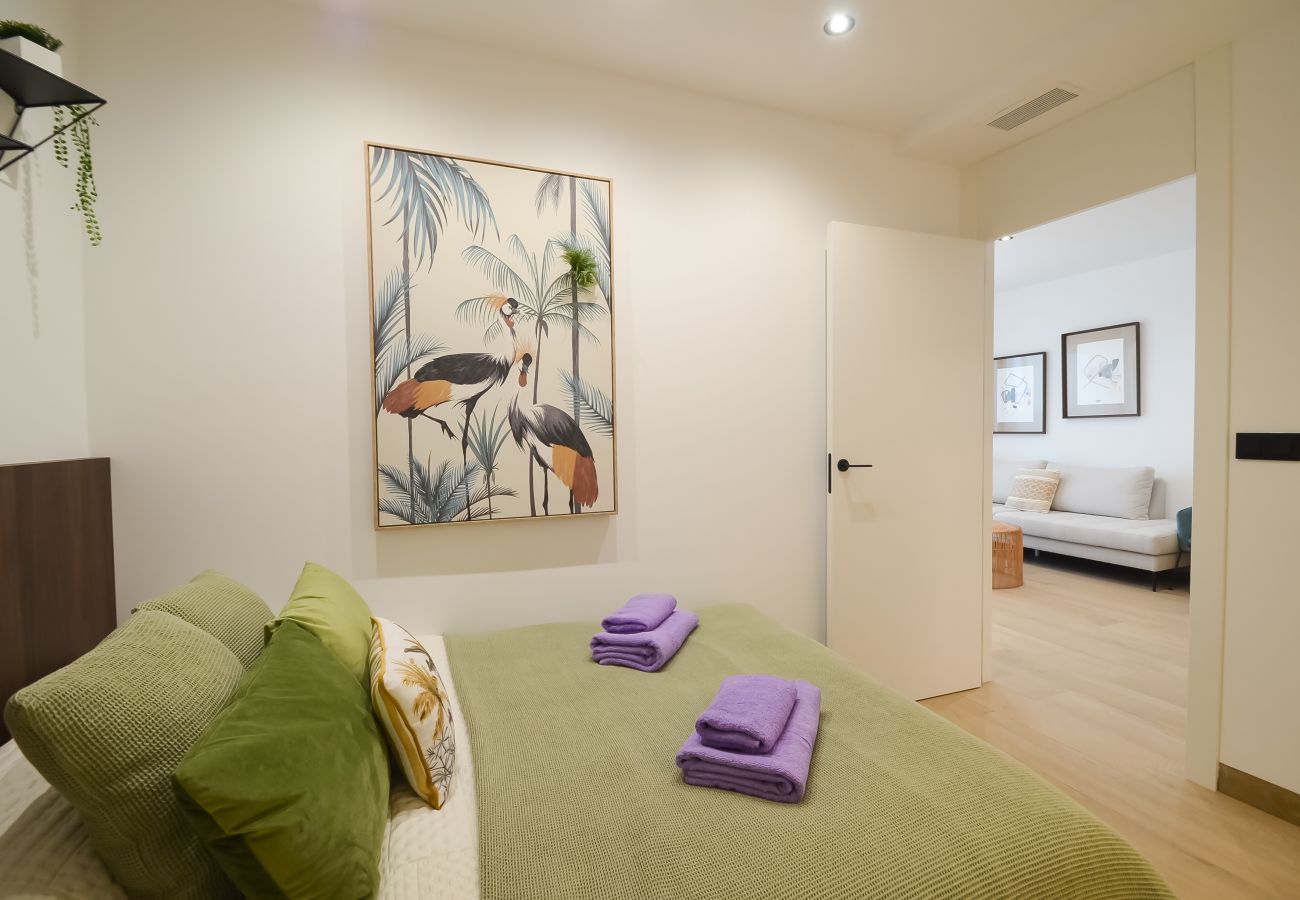 Apartamento en La Mata - 137 Luxury Sea Relax - Alicante Holiday