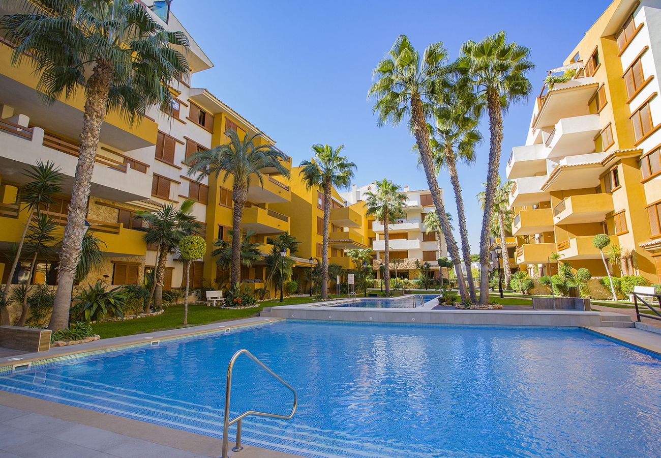 Apartamento en Torrevieja - 231  Recoleta Style Relax - Alicante Holiday