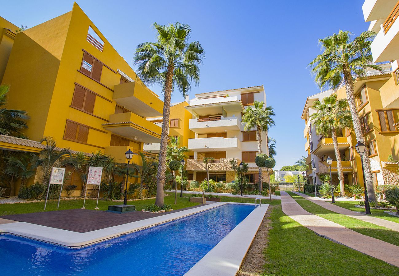 Apartamento en Torrevieja - 231  Recoleta Style Relax - Alicante Holiday