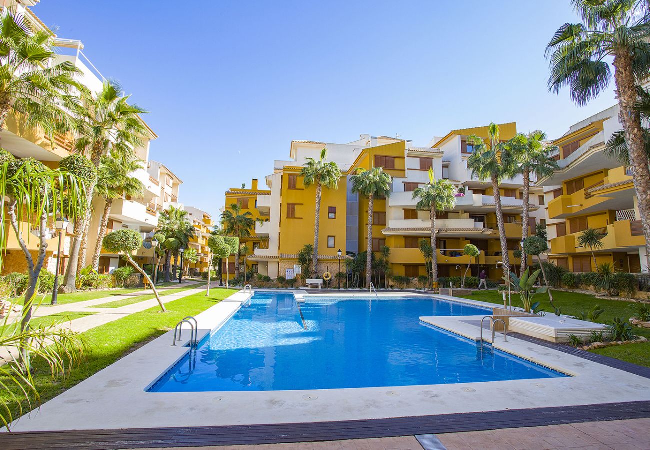 Apartamento en Torrevieja - 231  Recoleta Style Relax - Alicante Holiday