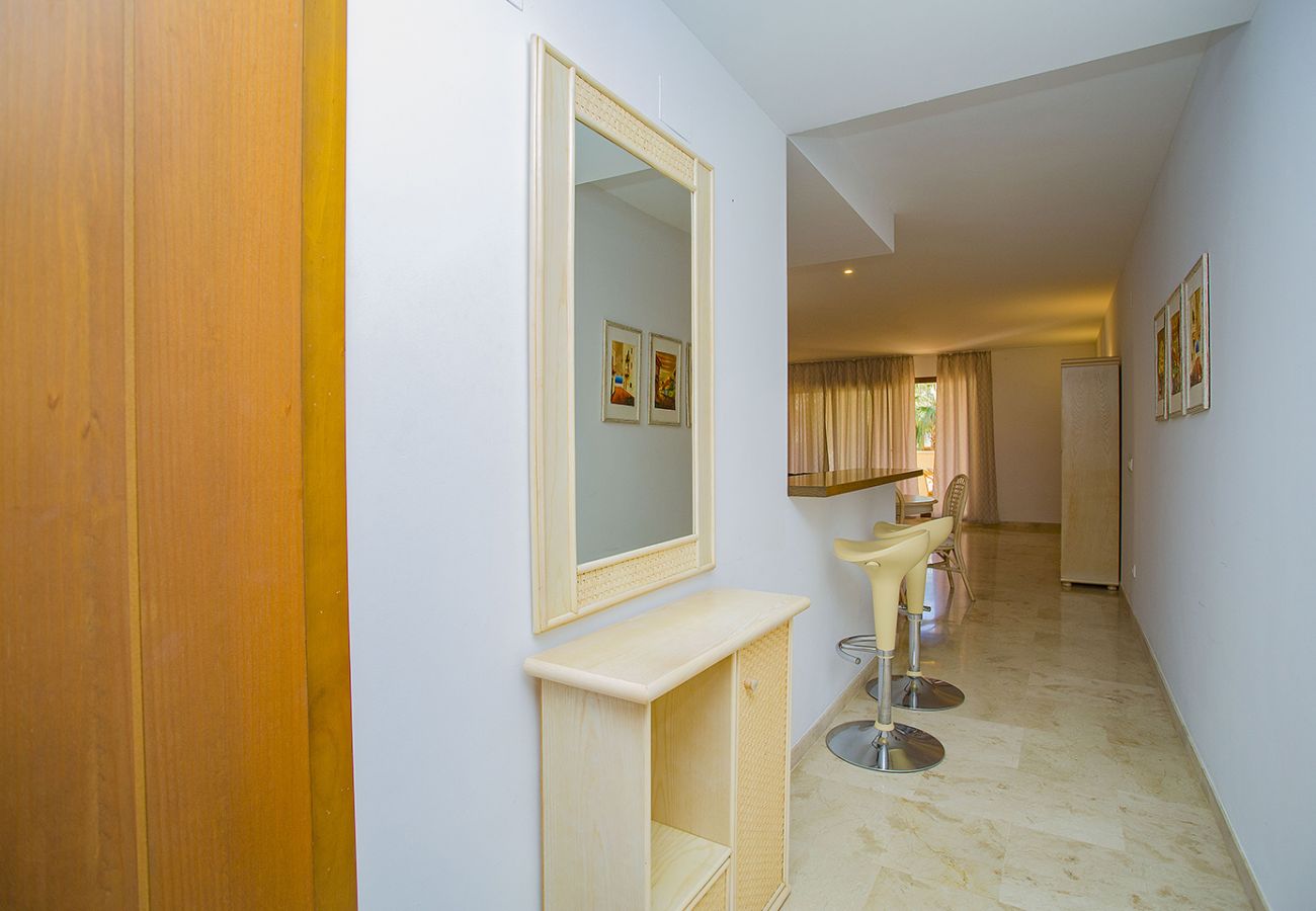 Apartamento en Torrevieja - 231  Recoleta Style Relax - Alicante Holiday