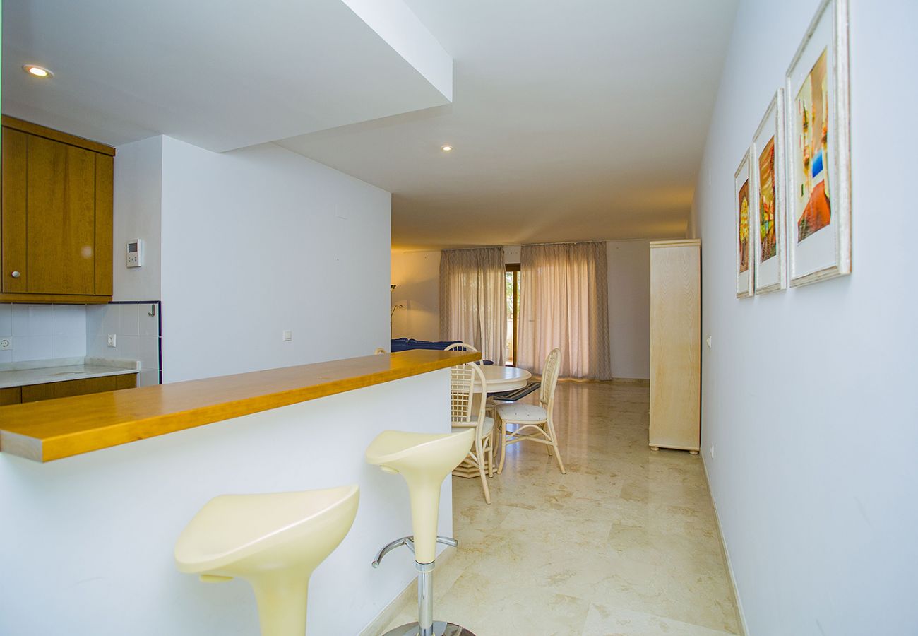 Apartamento en Torrevieja - 231  Recoleta Style Relax - Alicante Holiday