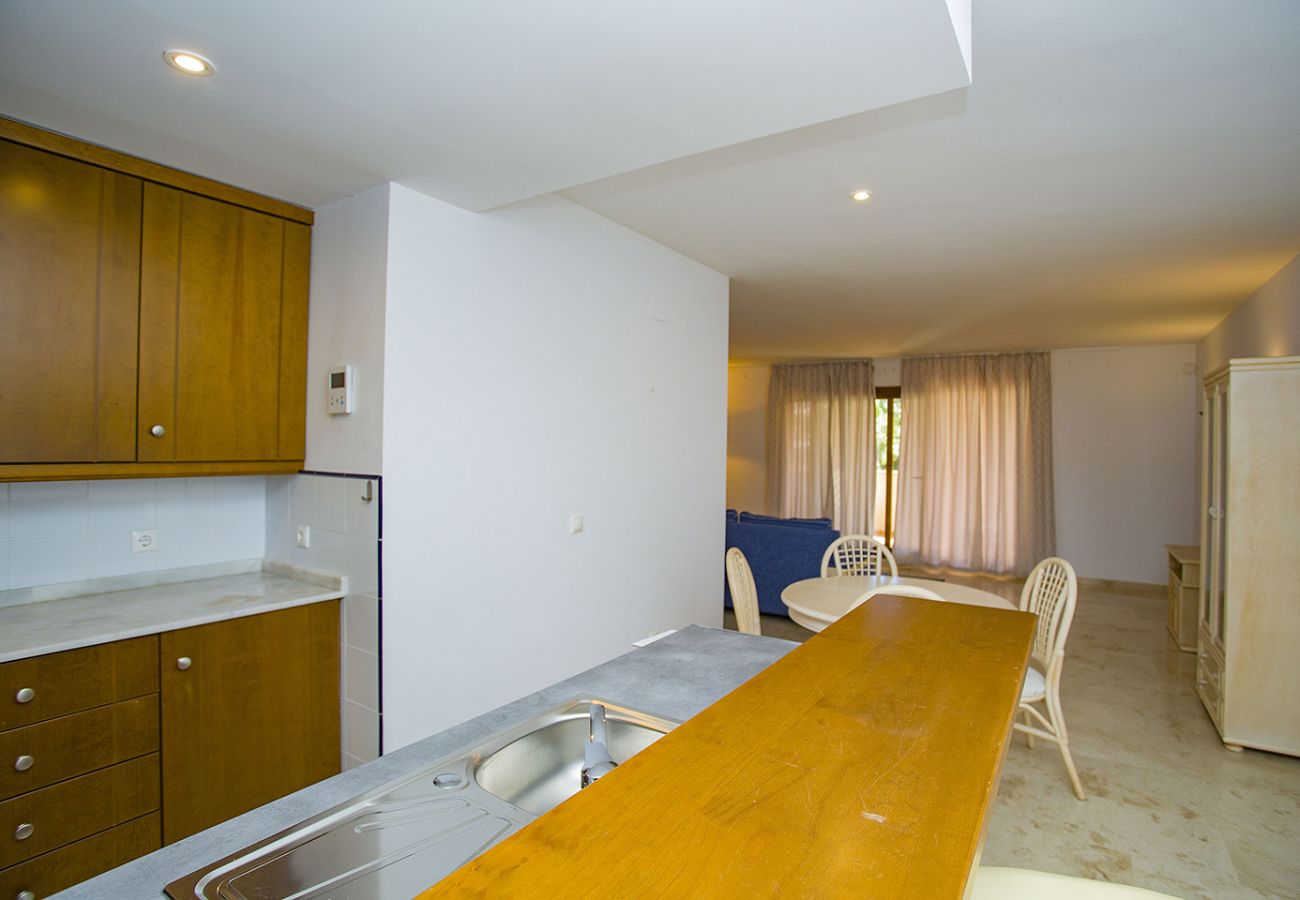 Apartamento en Torrevieja - 231  Recoleta Style Relax - Alicante Holiday