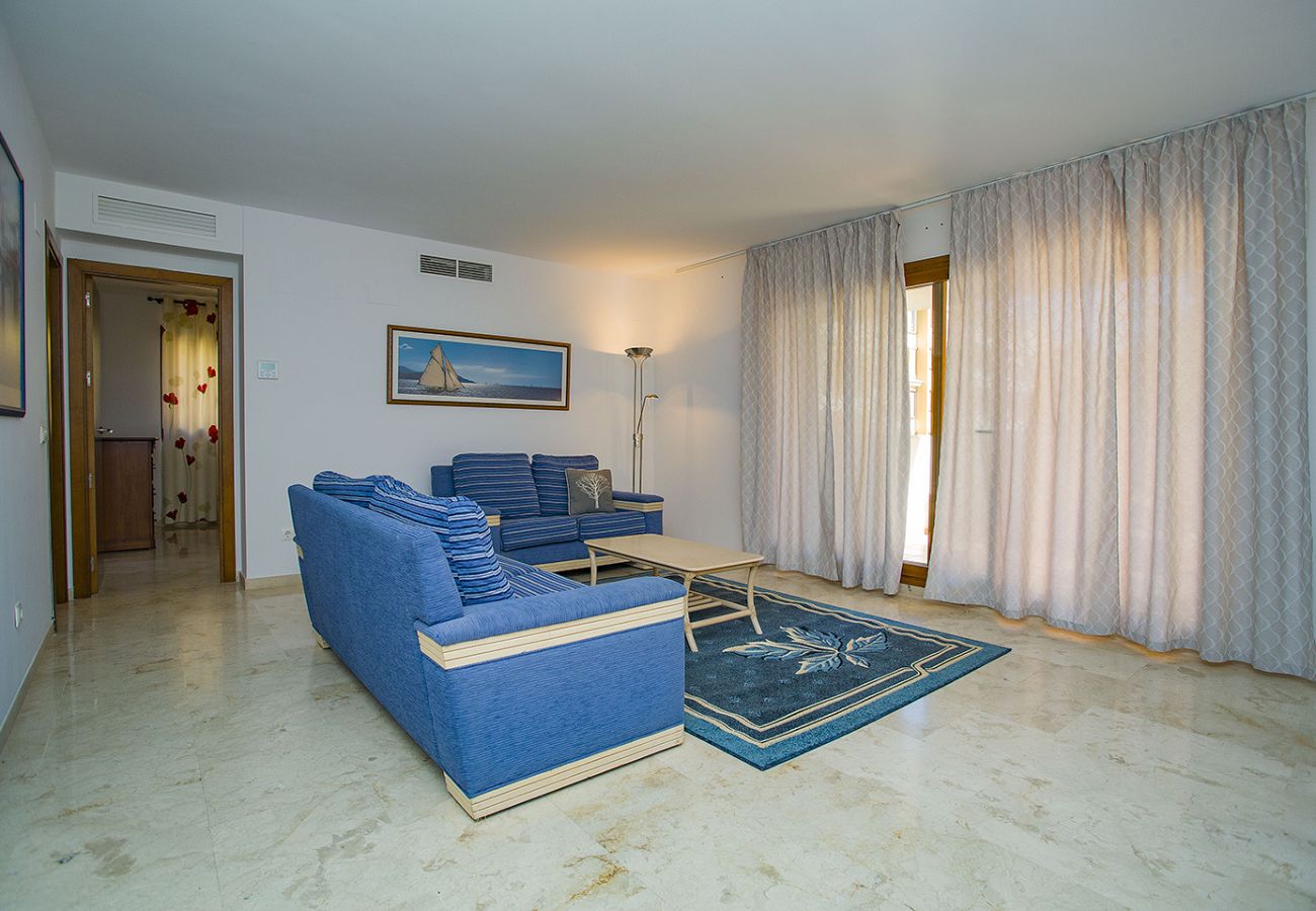 Apartamento en Torrevieja - 231  Recoleta Style Relax - Alicante Holiday