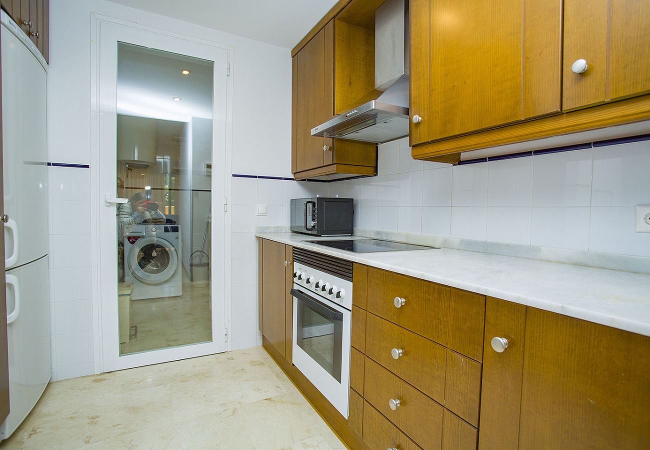 Apartamento en Torrevieja - 231  Recoleta Style Relax - Alicante Holiday