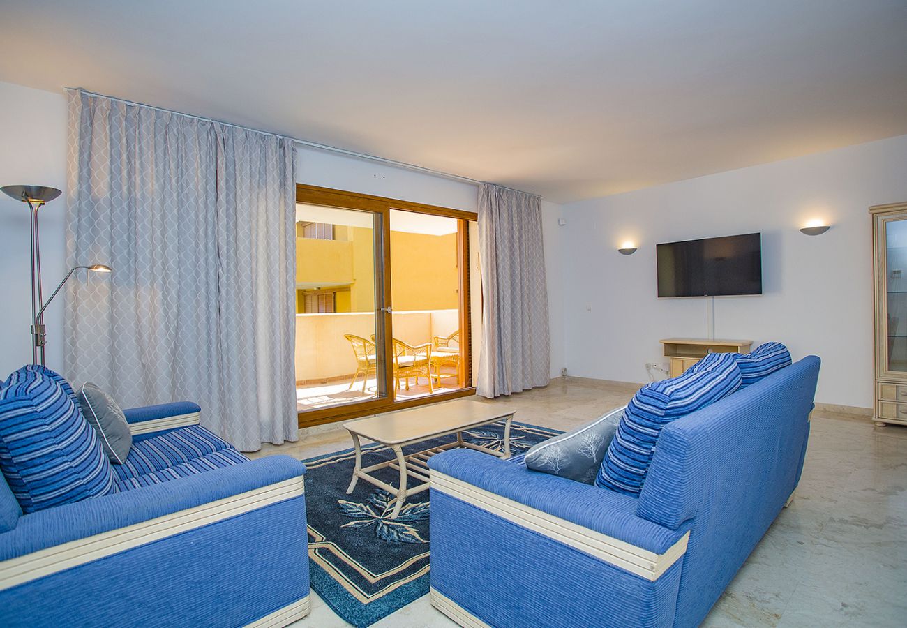 Apartamento en Torrevieja - 231  Recoleta Style Relax - Alicante Holiday