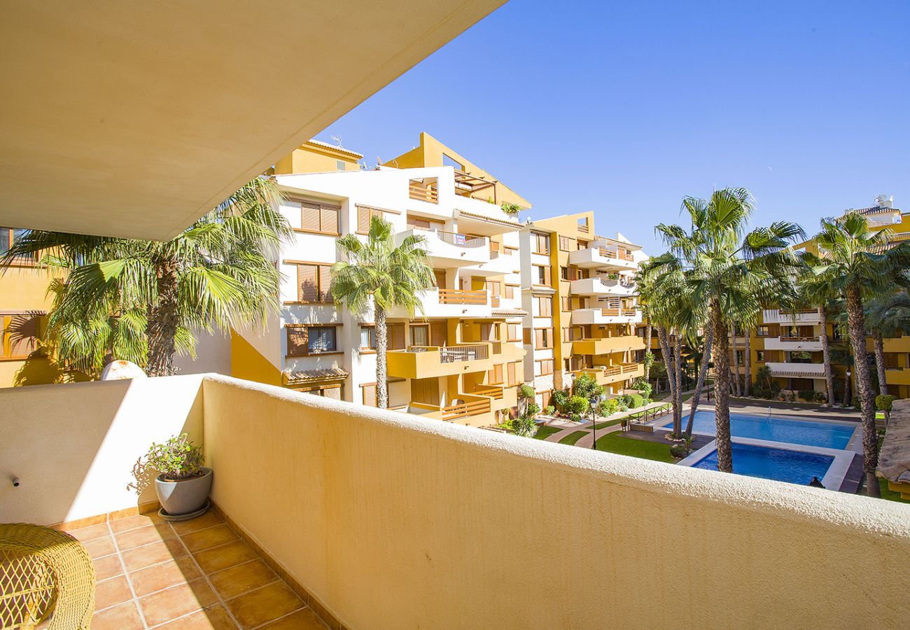 Apartamento en Torrevieja - 231  Recoleta Style Relax - Alicante Holiday