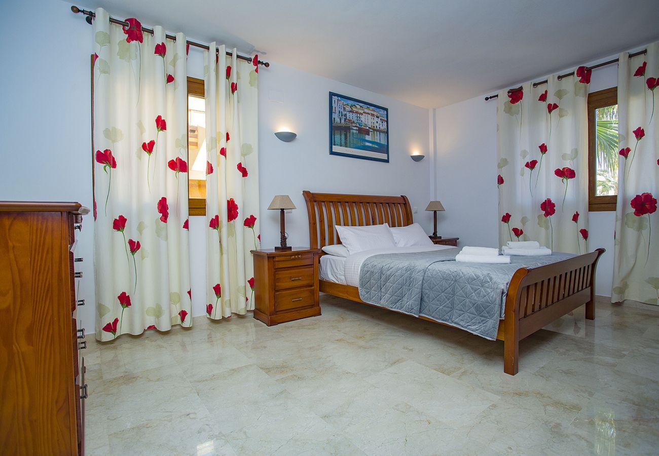 Apartamento en Torrevieja - 231  Recoleta Style Relax - Alicante Holiday