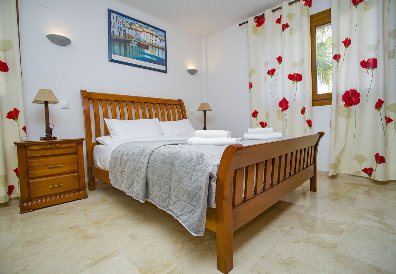 Apartamento en Torrevieja - 231  Recoleta Style Relax - Alicante Holiday