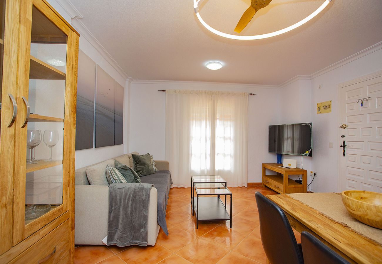 Apartamento en La Mata - 092 Romano Chill Out - Alicante Holiday