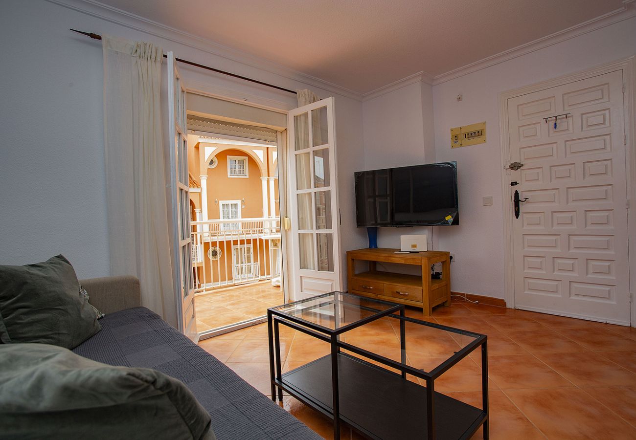 Apartamento en La Mata - 092 Romano Chill Out - Alicante Holiday