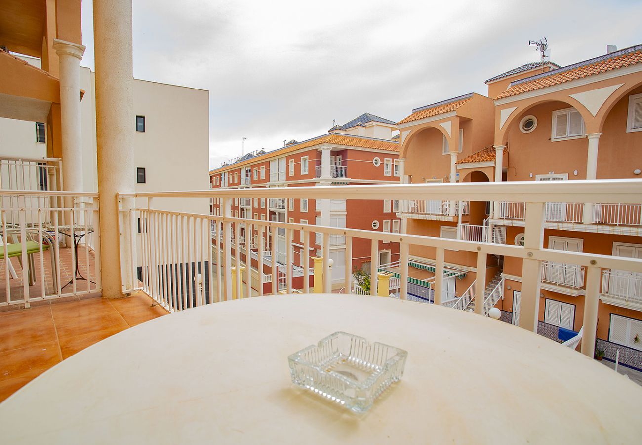 Apartamento en La Mata - 092 Romano Chill Out - Alicante Holiday