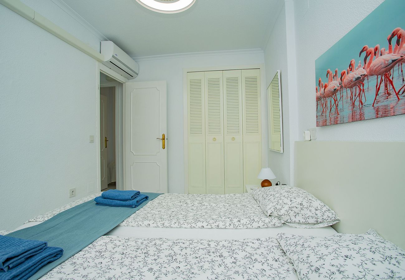 Apartamento en La Mata - 092 Romano Chill Out - Alicante Holiday