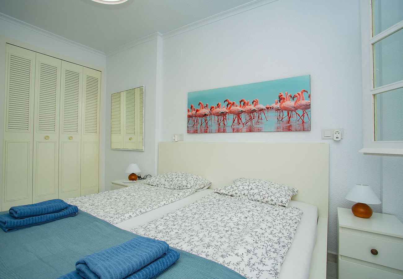 Apartamento en La Mata - 092 Romano Chill Out - Alicante Holiday