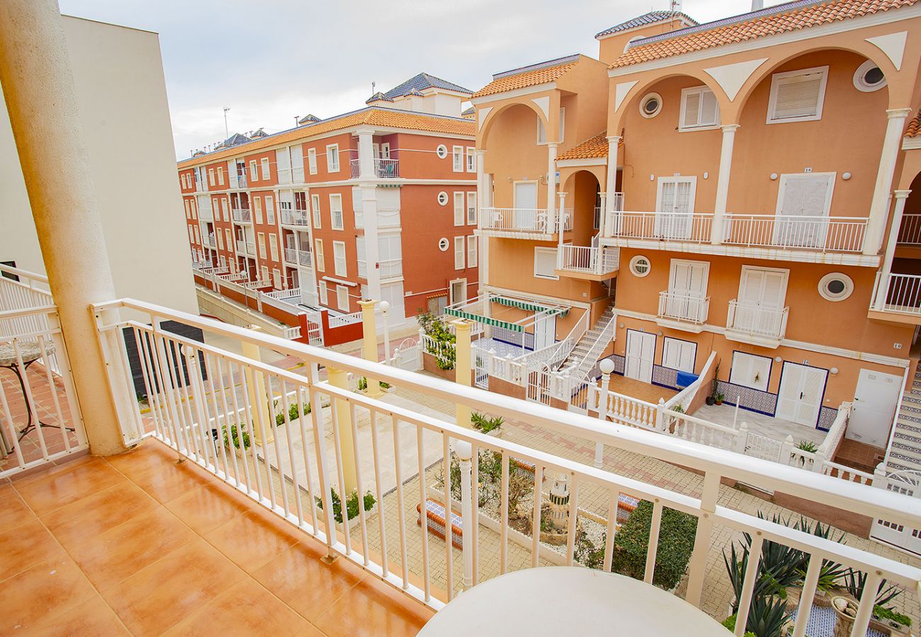 Apartamento en La Mata - 092 Romano Chill Out - Alicante Holiday