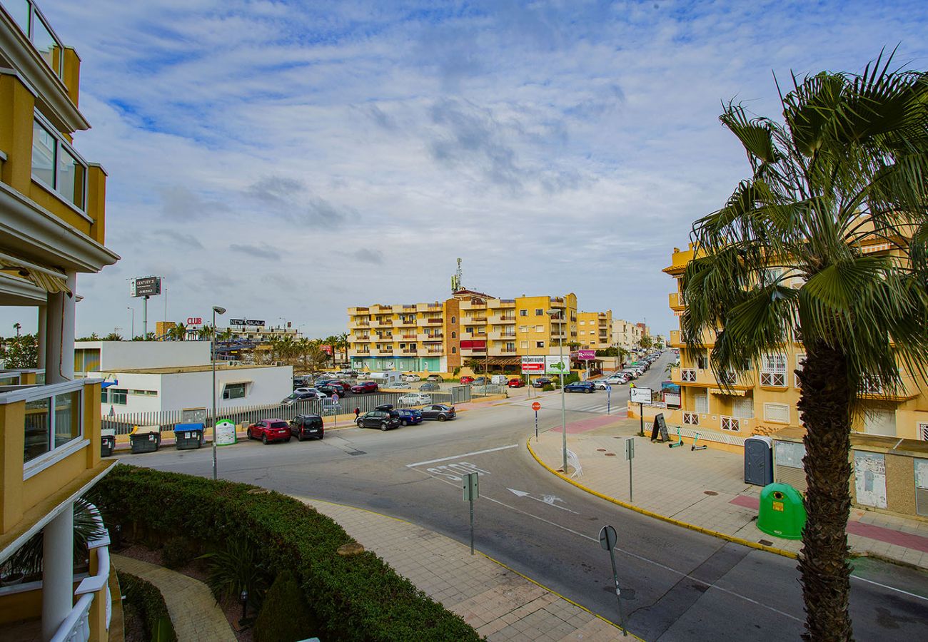 Apartamento en Cabo Roig - 241 Cabo Roig Sea View-Alicante Holiday