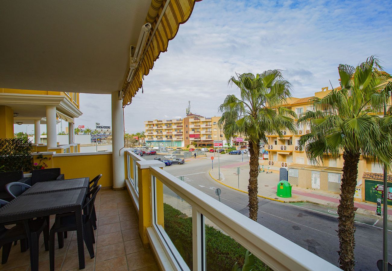 Apartamento en Cabo Roig - 241 Cabo Roig Sea View-Alicante Holiday