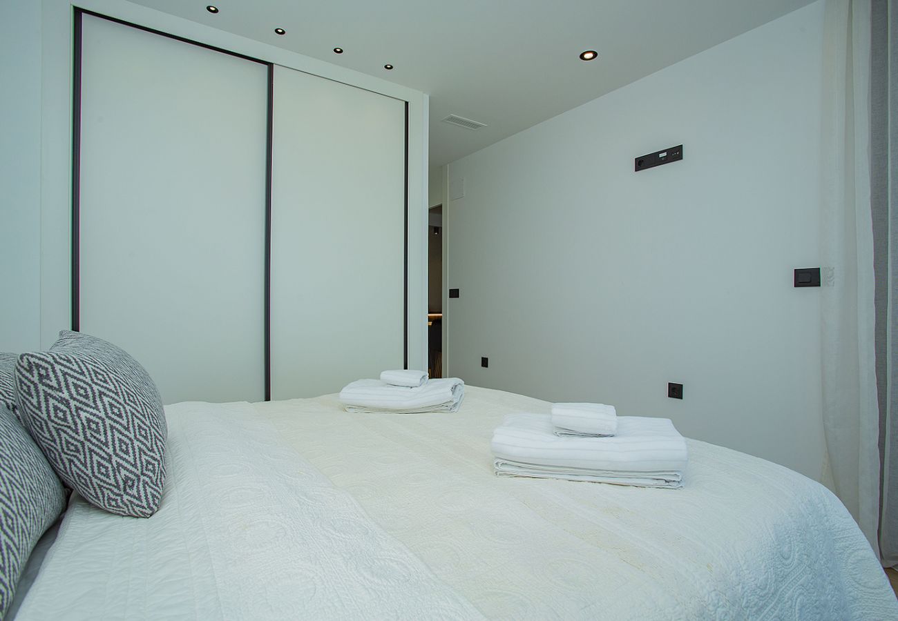 Apartamento en La Mata - 138 Miramar Luxury Relax - Alicante Holiday