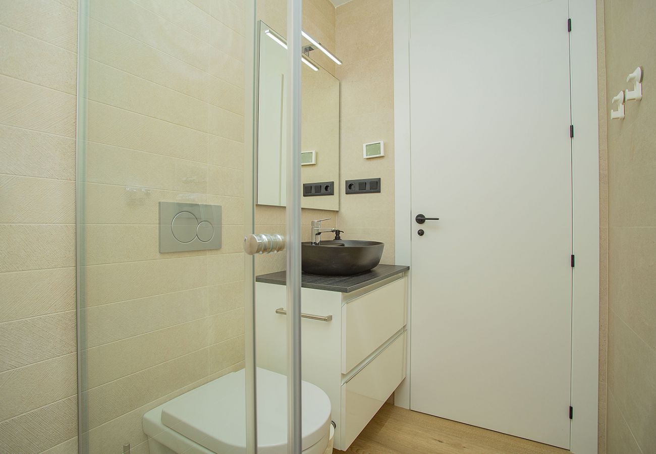 Apartamento en La Mata - 138 Miramar Luxury Relax - Alicante Holiday