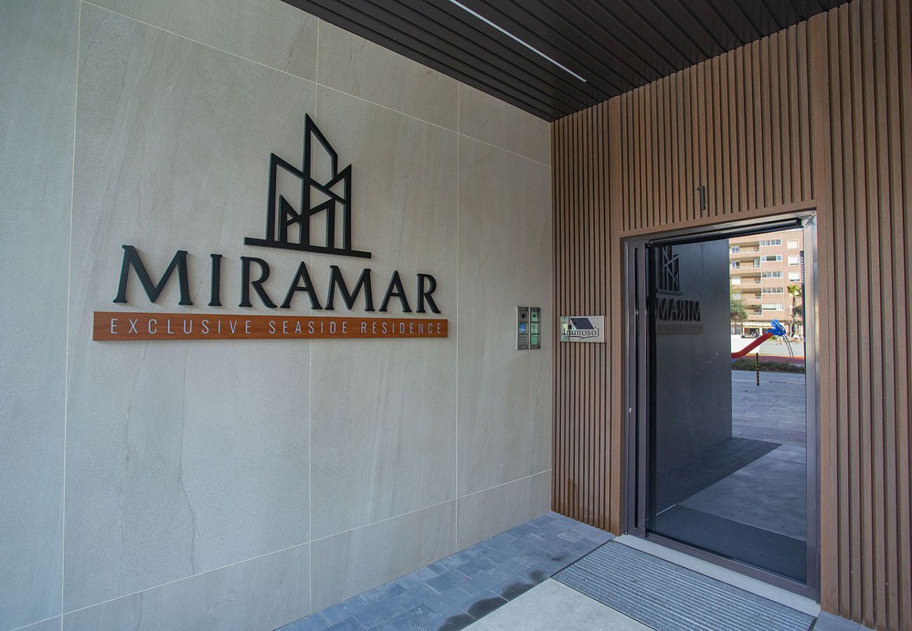 Apartamento en La Mata - 138 Miramar Luxury Relax - Alicante Holiday