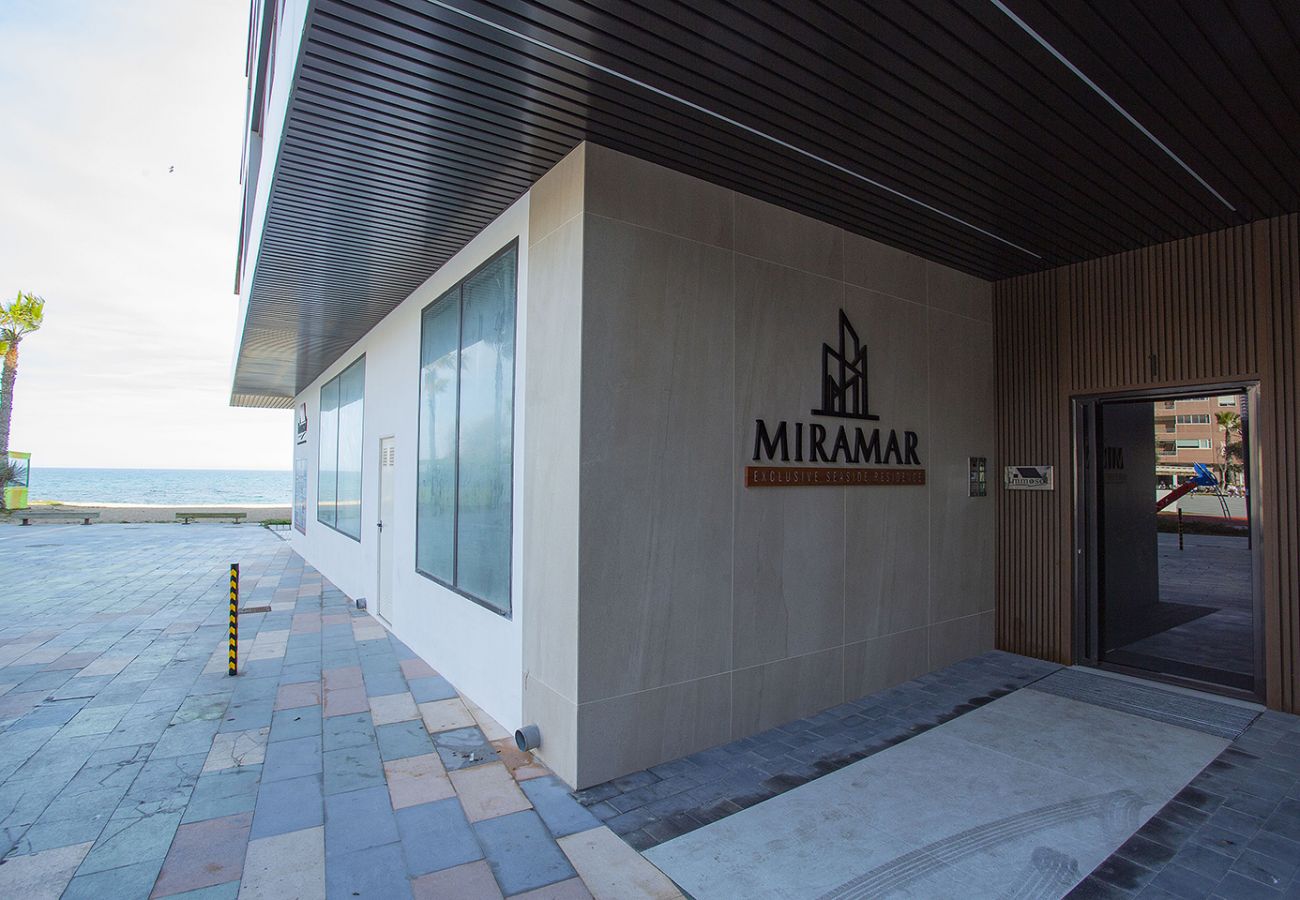 Apartamento en La Mata - 138 Miramar Luxury Relax - Alicante Holiday