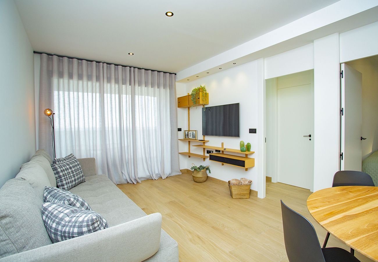 Apartamento en La Mata - 138 Miramar Luxury Relax - Alicante Holiday