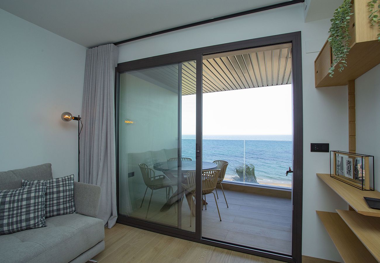 Apartamento en La Mata - 138 Miramar Luxury Relax - Alicante Holiday