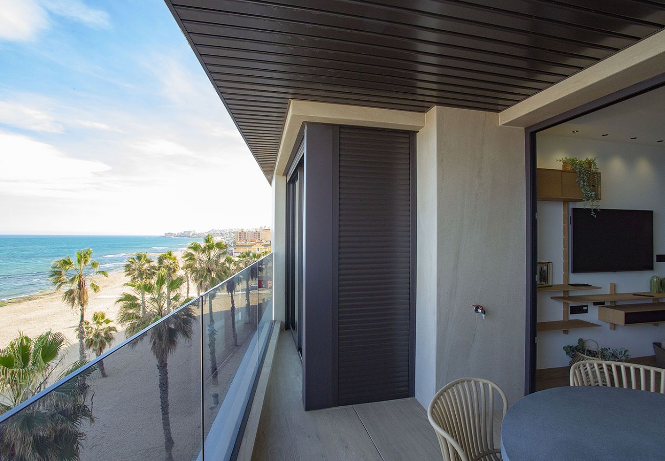 Apartamento en La Mata - 138 Miramar Luxury Relax - Alicante Holiday