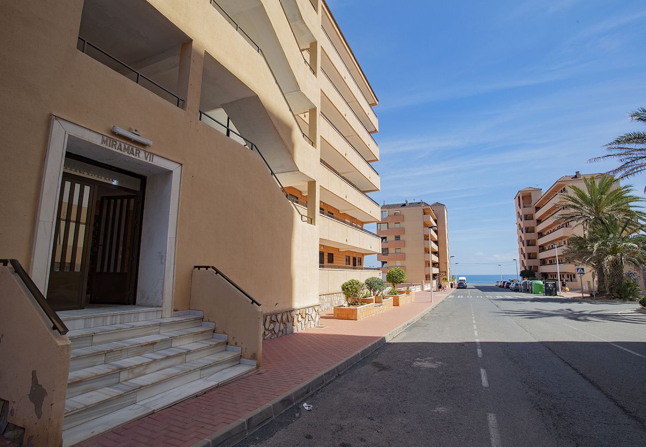 Apartamento en Torrevieja - 037 Blue Laguna - Alicante Holiday