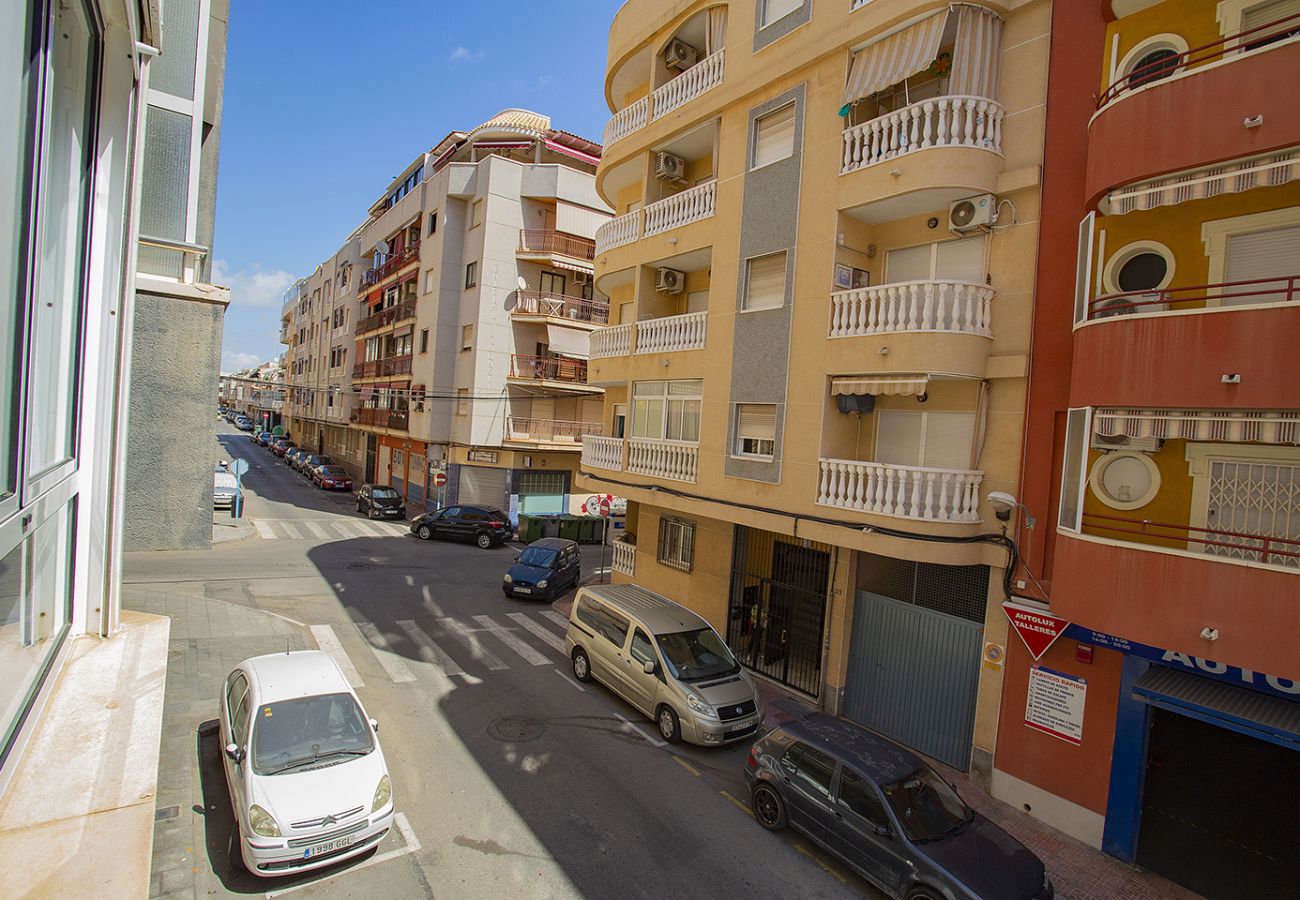 Apartamento en Torrevieja - 139  Lucia's Beach Alicante Holiday