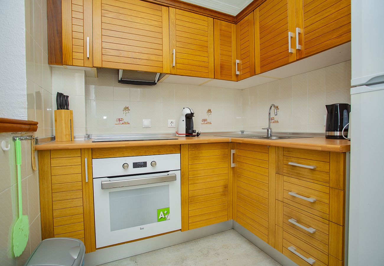 Apartamento en La Mata - 149 Seaside Cool Apartment - Alicante Holiday