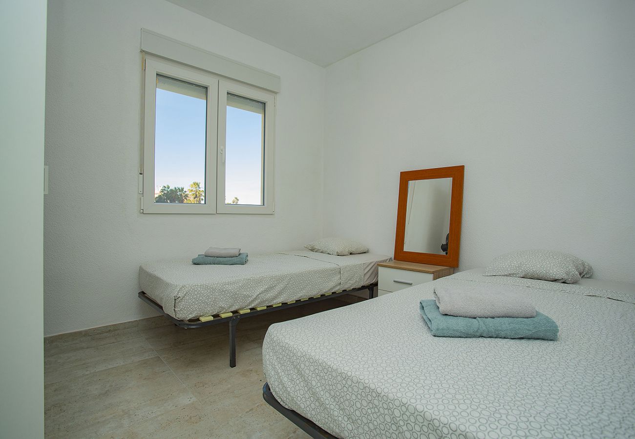 Apartamento en La Mata - 149 Seaside Cool Apartment - Alicante Holiday