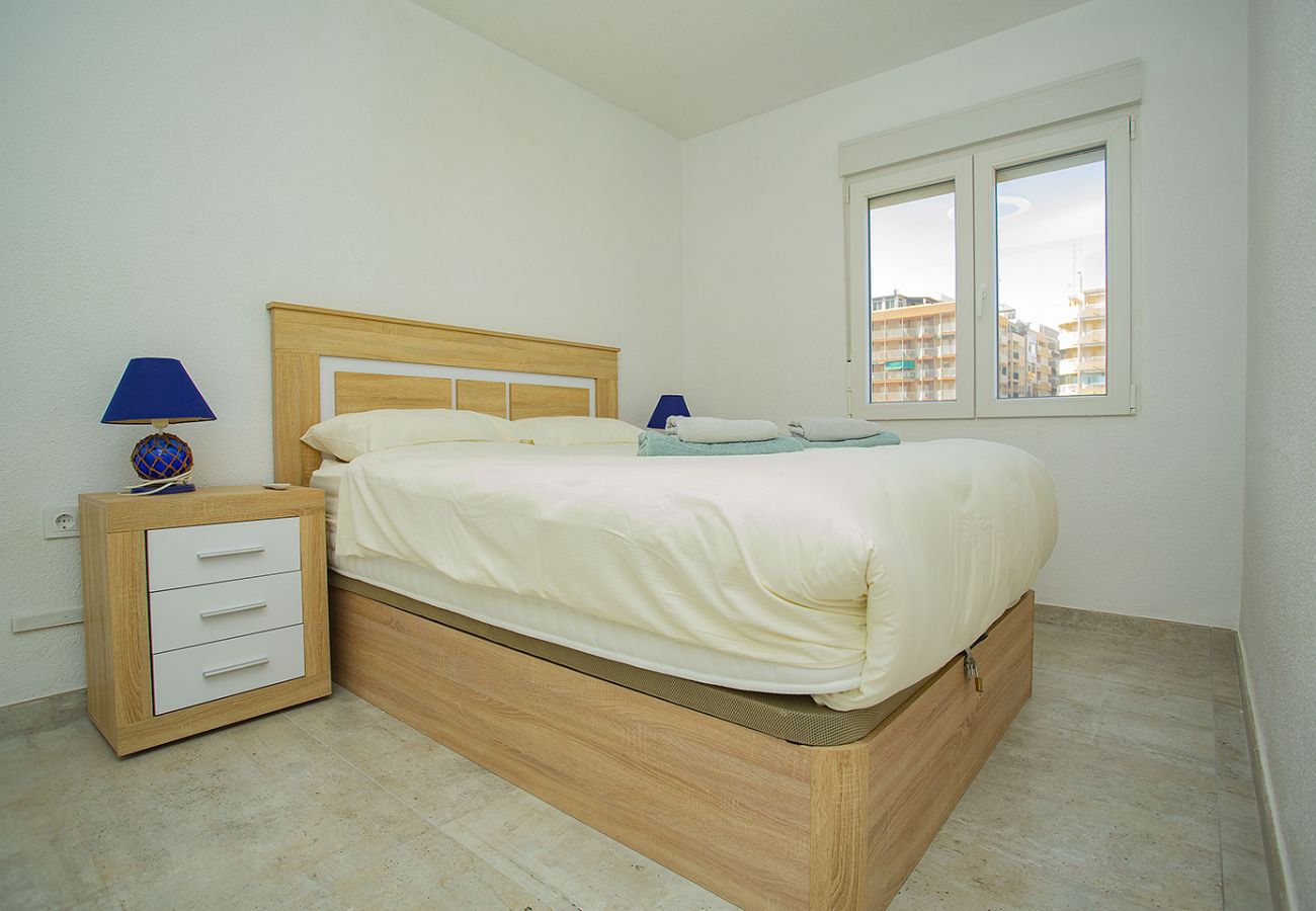 Apartamento en La Mata - 149 Seaside Cool Apartment - Alicante Holiday