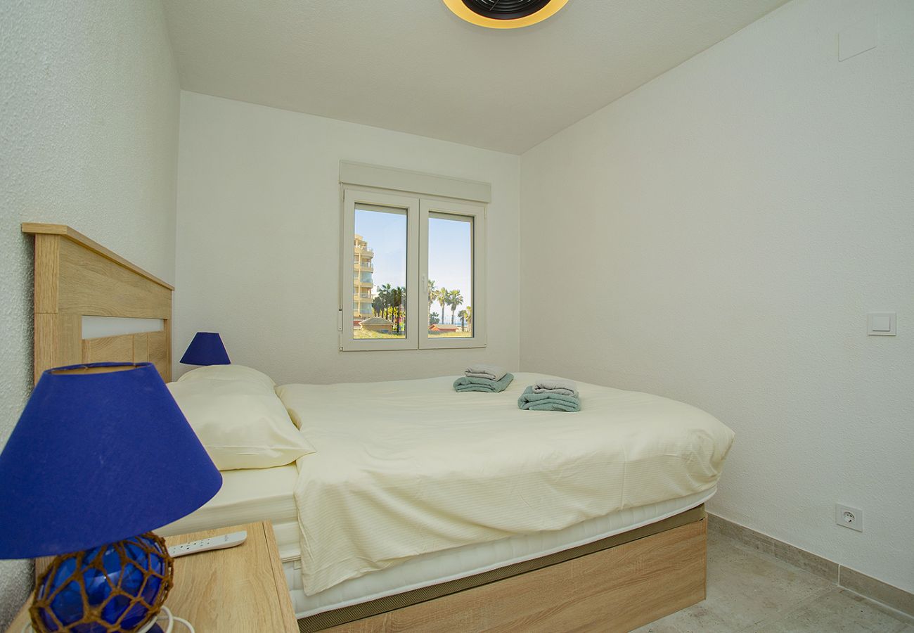 Apartamento en La Mata - 149 Seaside Cool Apartment - Alicante Holiday