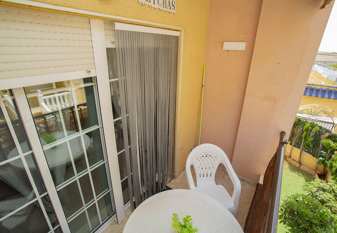 Apartamento en La Mata - 143 LaMata Sea Corner - Alicante Holiday