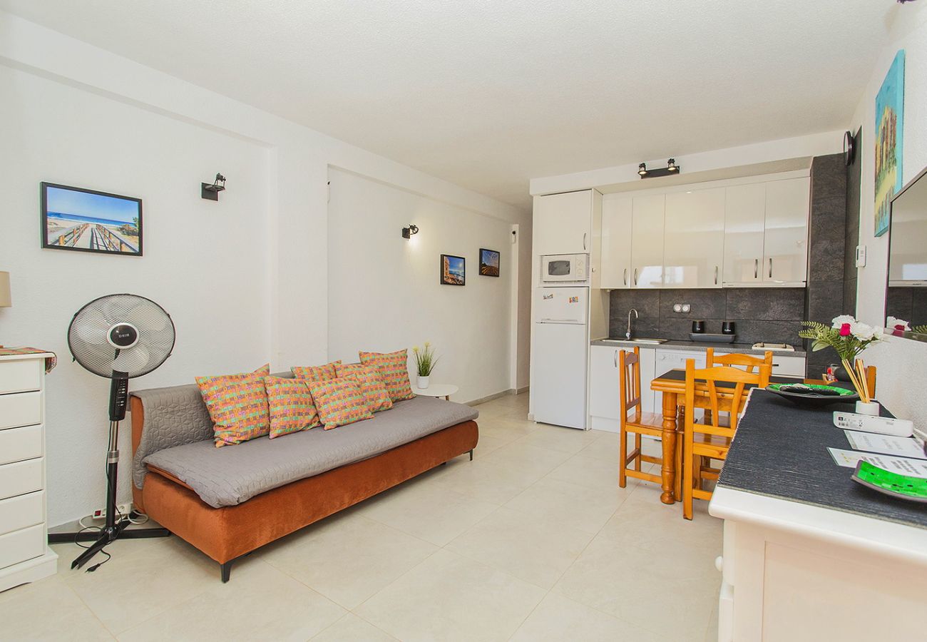 Apartamento en La Mata - 039 Nice Quiet Feelling - Alicante Holiday