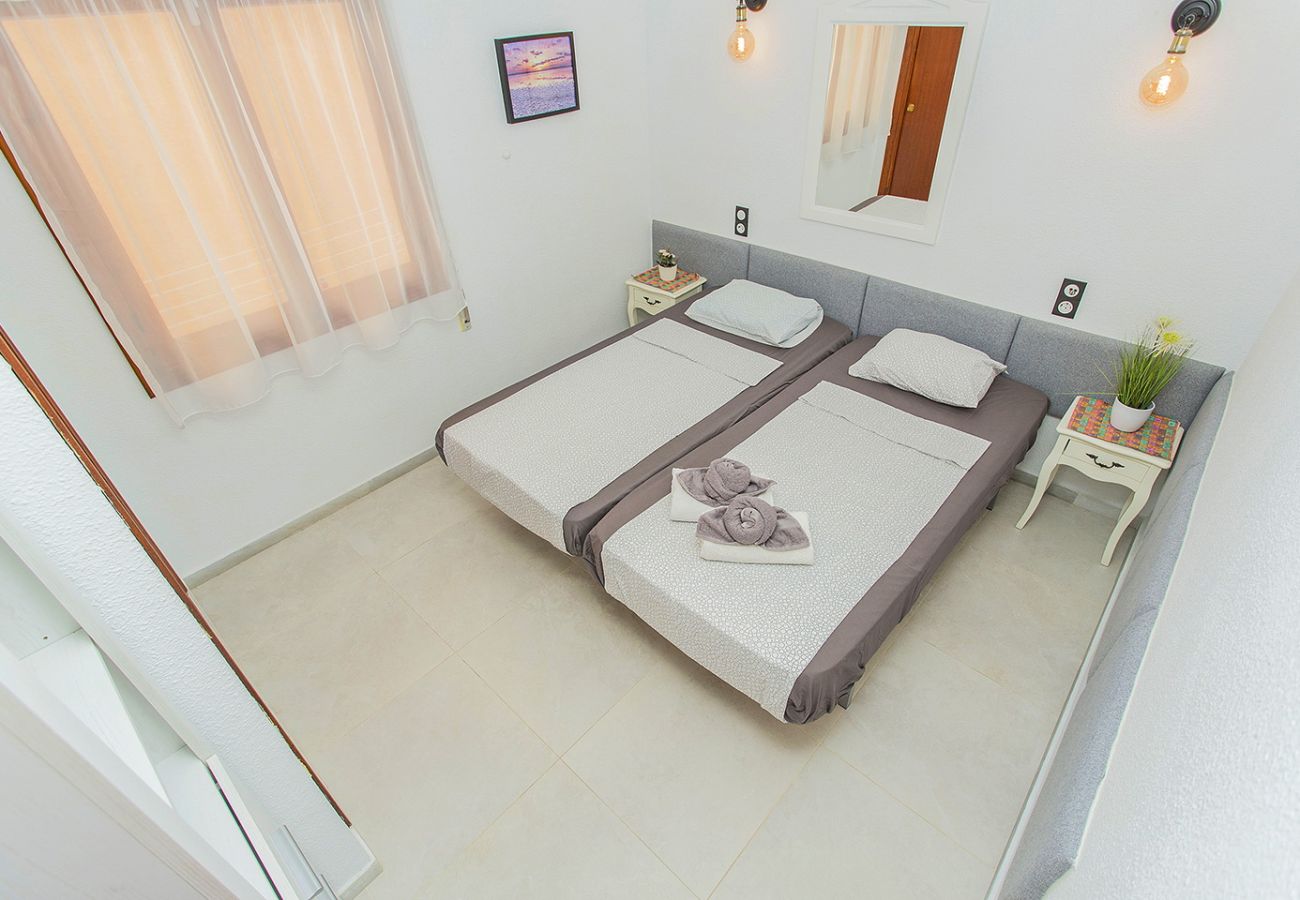 Apartamento en La Mata - 039 Nice Quiet Feelling - Alicante Holiday