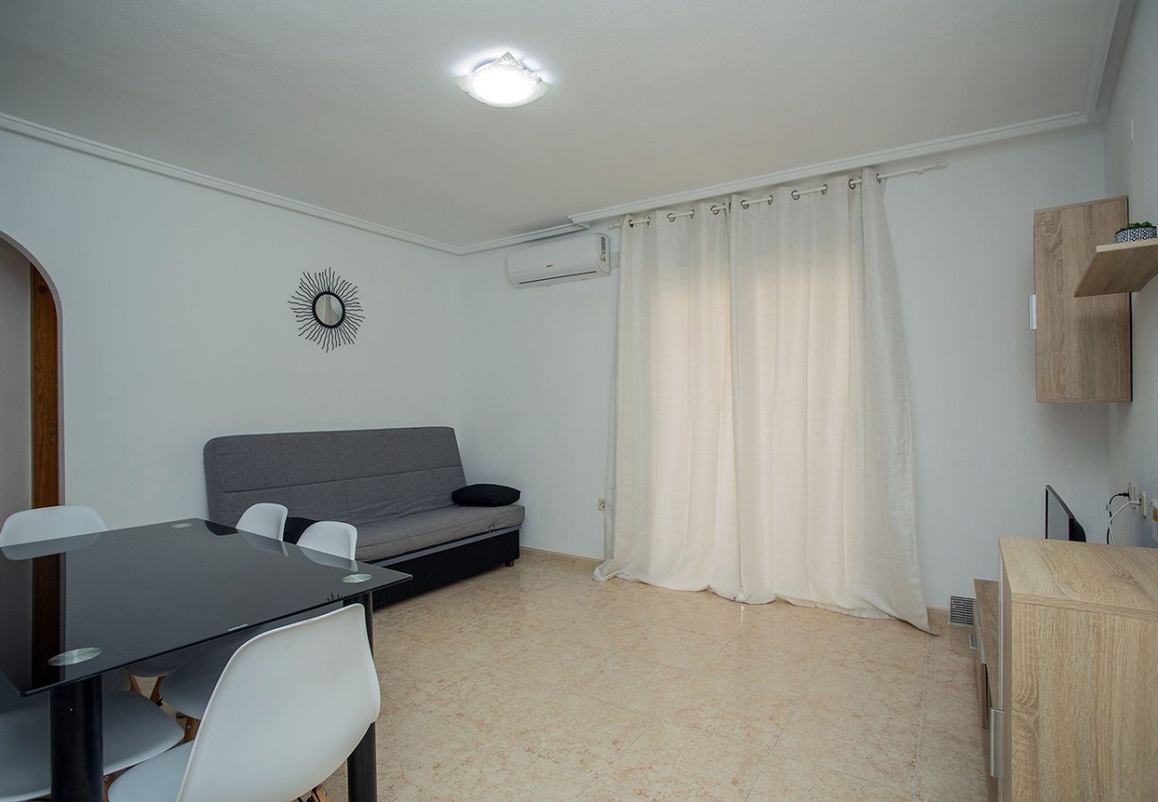 Apartamento en Torrevieja - 099 Lovely Beauty Relax - Alicante-Holiday