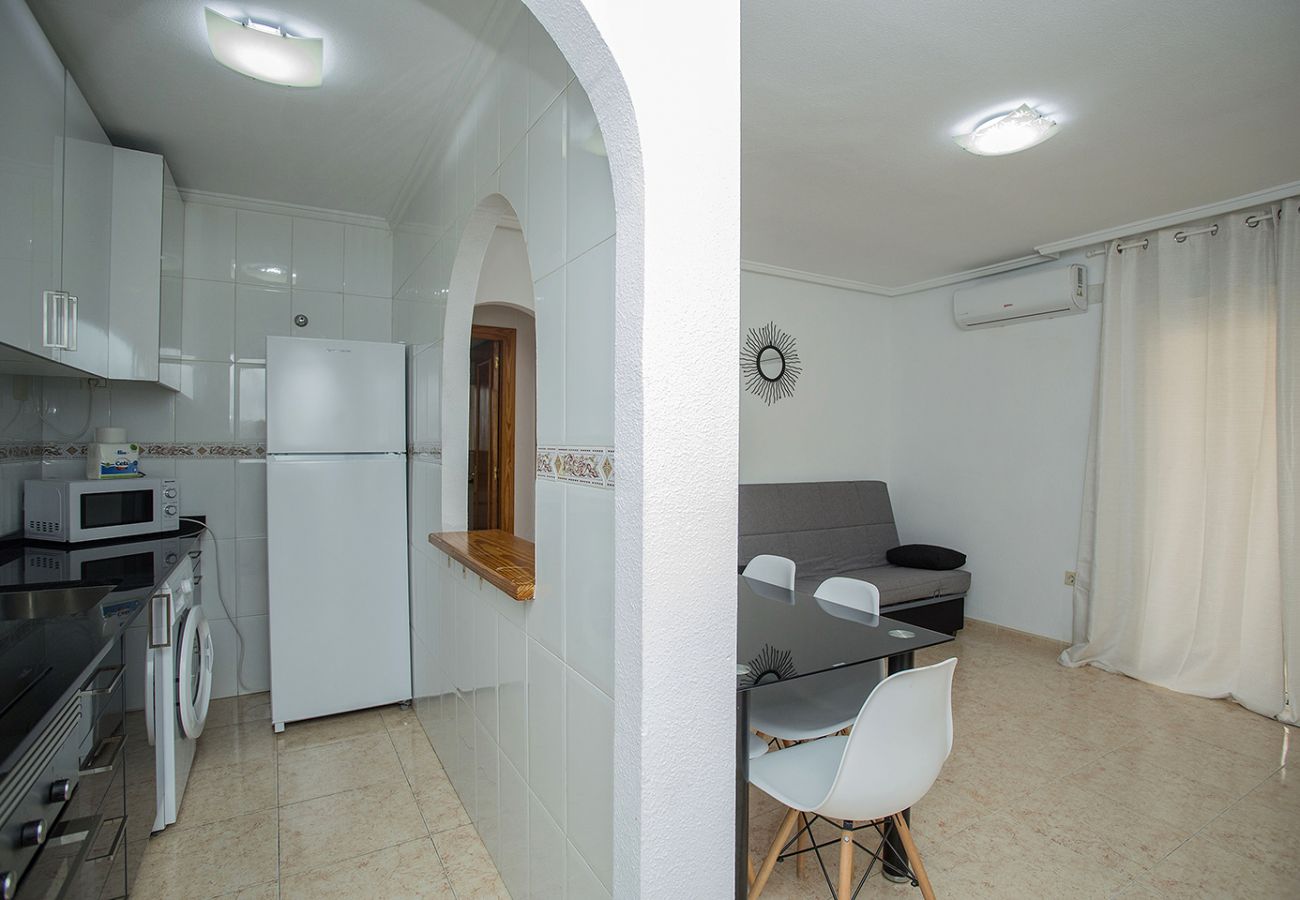 Apartamento en Torrevieja - 099 Lovely Beauty Relax - Alicante-Holiday