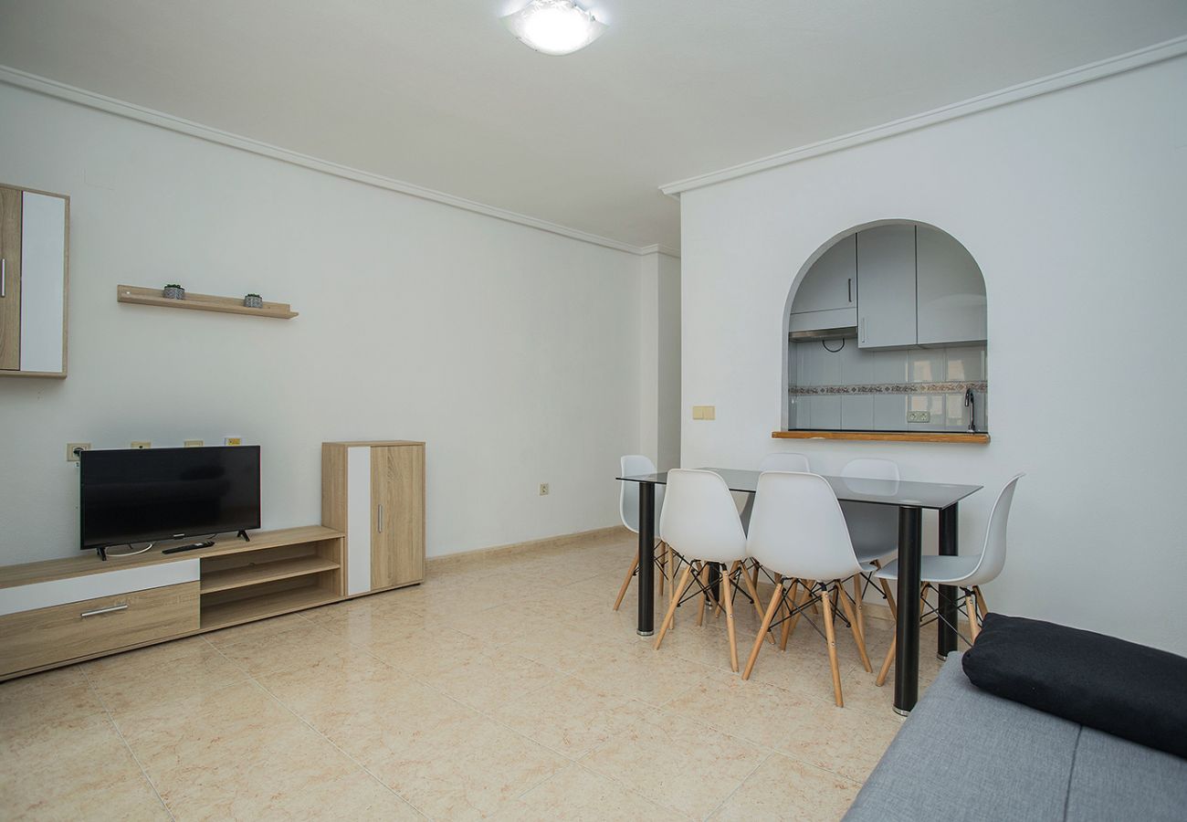 Apartamento en Torrevieja - 099 Lovely Beauty Relax - Alicante-Holiday