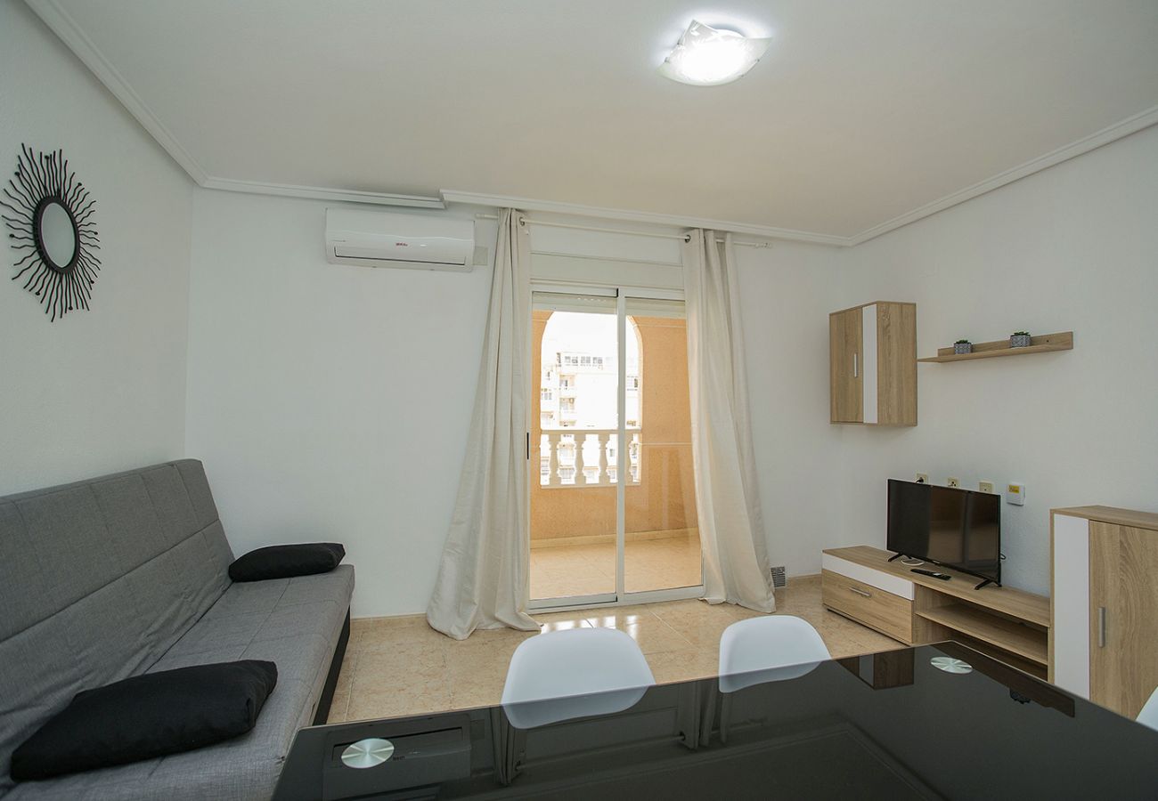 Apartamento en Torrevieja - 099 Lovely Beauty Relax - Alicante-Holiday