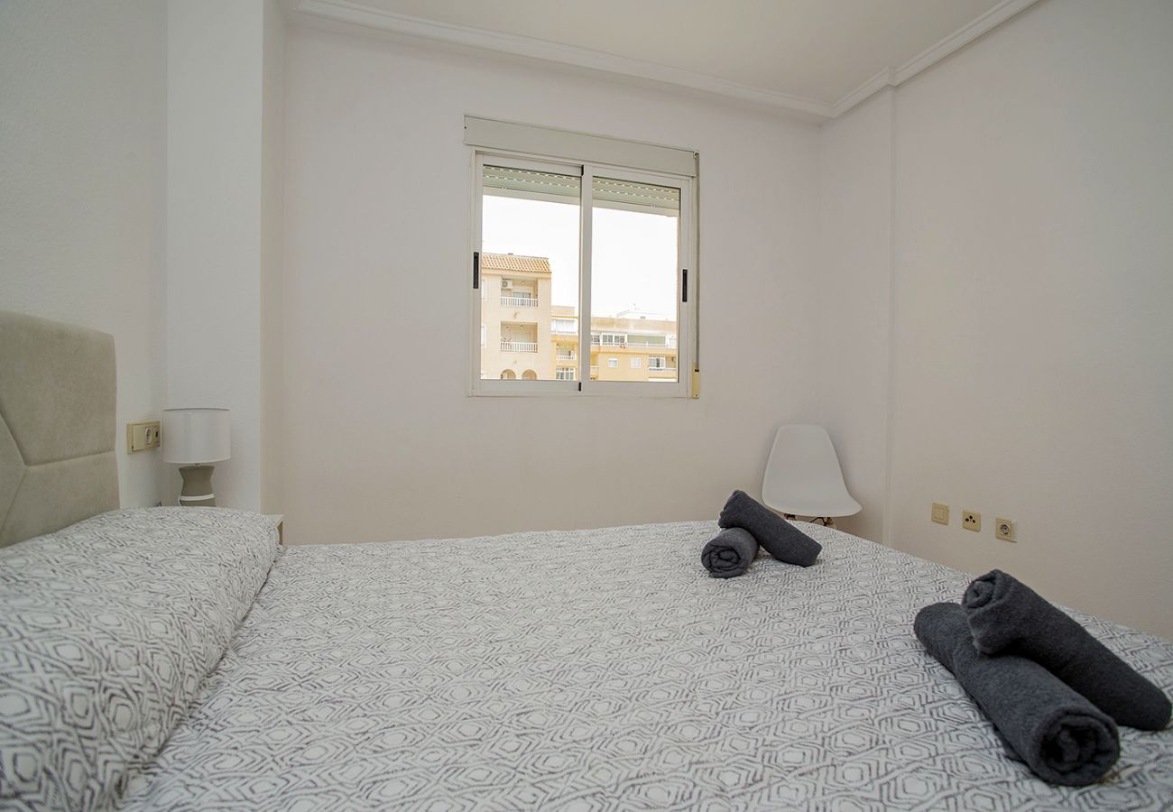 Apartamento en Torrevieja - 099 Lovely Beauty Relax - Alicante-Holiday